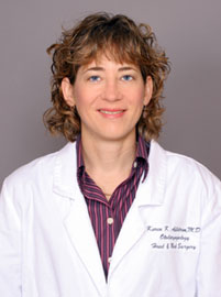 Dr. Karen Ahlstrom, MD