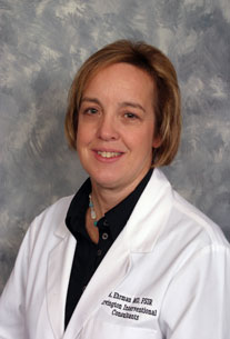 Dr. Karen Ehrman, MD