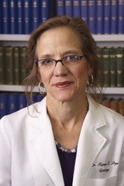 Dr. Karen Frye, MD