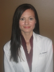 Dr. Karen Hanks, MD