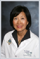 Dr. Karen Tison, MD