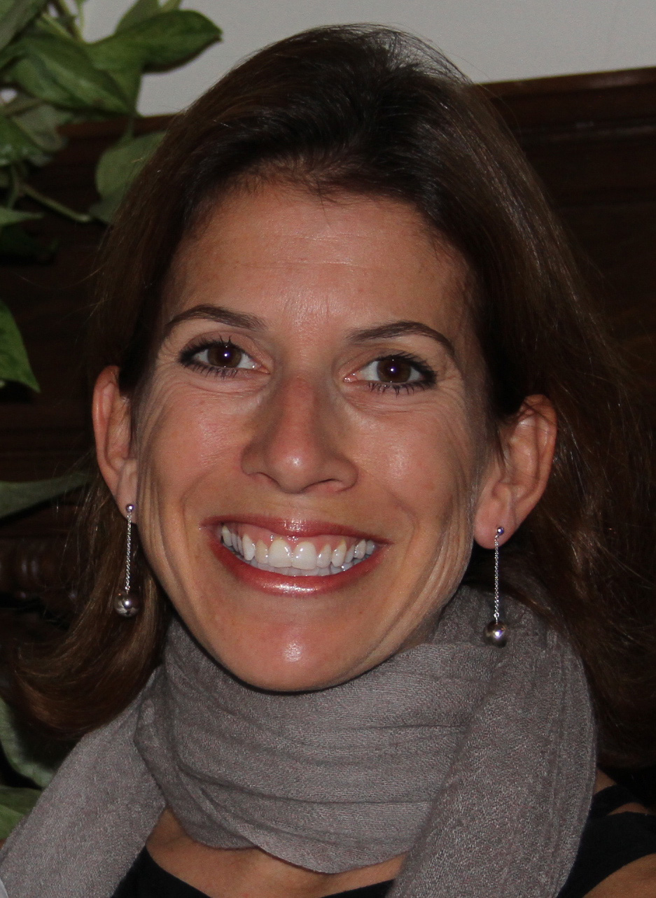 Dr. Karen Warburton, MD