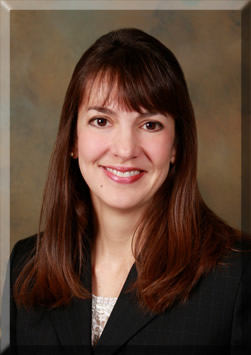 Dr. Karina Findlay, MD