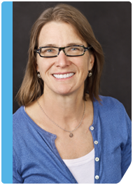 Dr. Karin Berg, MD