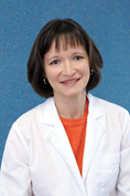 Dr. Kari Teraguchi, MD
