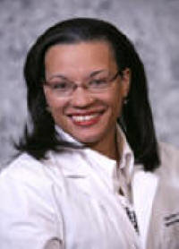 Dr. Karla Booker, MD
