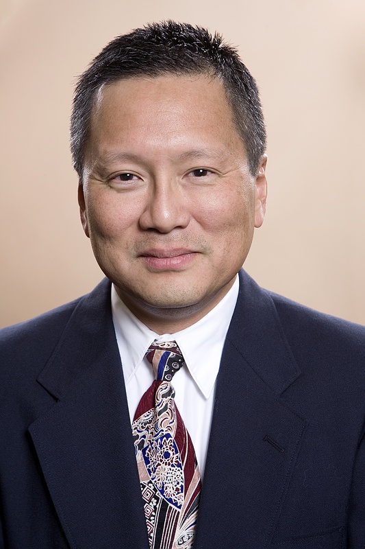 Dr. Karl Moon, MD