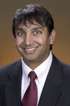 Dr. Karthik Krishnan, MD