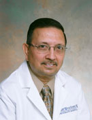 Dr. Kartikey Nanavati, MD