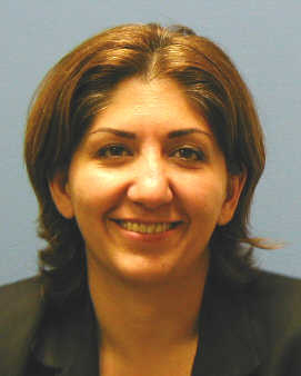Dr. Katayoun Sadri, MD