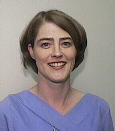 Dr. Katharine Gregg, MD