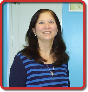 Dr. Katherine Lichtsinn, MD