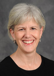 Dr. Katherine Melhorn, MD