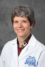 Dr. Kathleen Blumer, MD