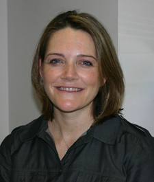 Dr. Kathleen Courtney, MD
