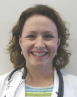 Dr. Kathleen Eberle, MD