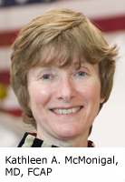 Dr. Kathleen Mcmonigal, MD