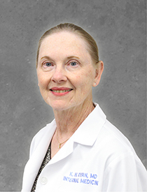 Dr. Kathleen Ryan, MD