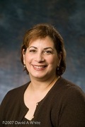 Dr. Kathryn Hughes, MD