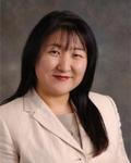 Dr. Kathryn Park, MD