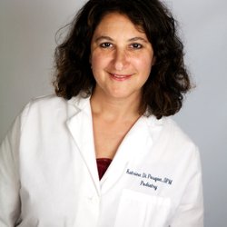 Dr. Katrina Di Pasqua