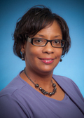 Dr. Katrina Roberson-Trammell, MD