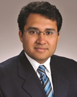 Dr. Kaushik Bhunia, MD