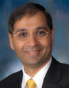 Dr. Kaushik Patel, MD
