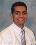 Dr. Kavin Mistry, MD