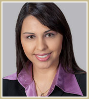 Dr. Kavita Kalidas, MD