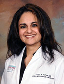 Dr. Kavita Pattani, MD