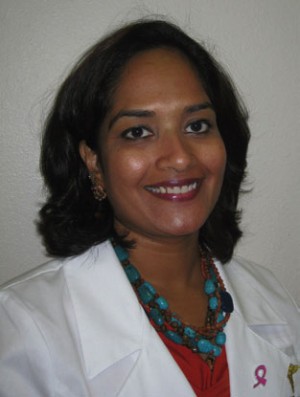 Dr. Kavita Vyas, MD