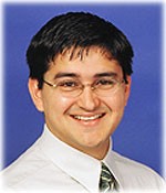 Dr. Kazuto Augustus
