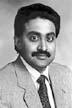 Dr. Sivasubramaniam Kedarnath, MD