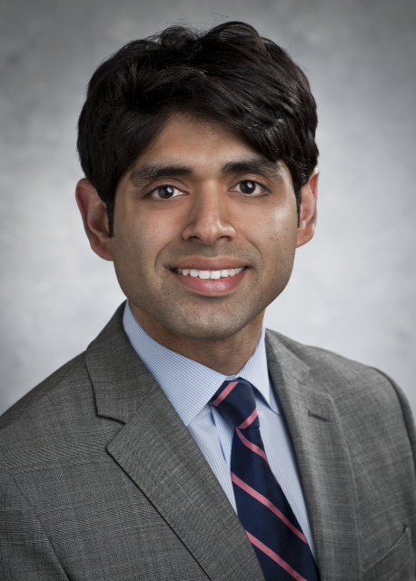 Dr. Kedar Kakodkar, MD