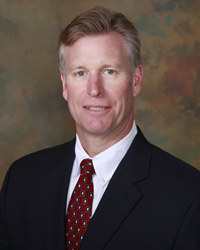 Dr. Keith Bopf