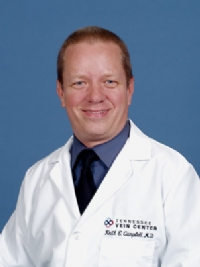 Dr. Keith Campbell, MD