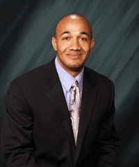 Dr. Keith Jackson, MD