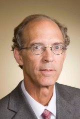 Dr. Keith Logie, MD
