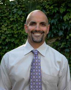 Dr. Keith Robertson, MD