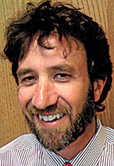 Dr. Keith Scharf, MD