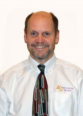 Dr. Keith Stube