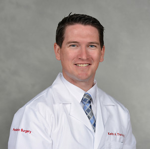 Dr. Keith Thatch, MD