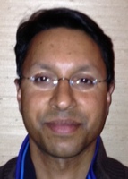 Dr. Kekul Shah, MD
