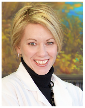 Dr. Kelly Barham, MD