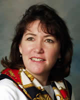 Dr. Kelly Mccullagh, MD