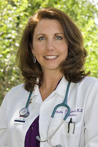 Dr. Kelly Thorstad, MD