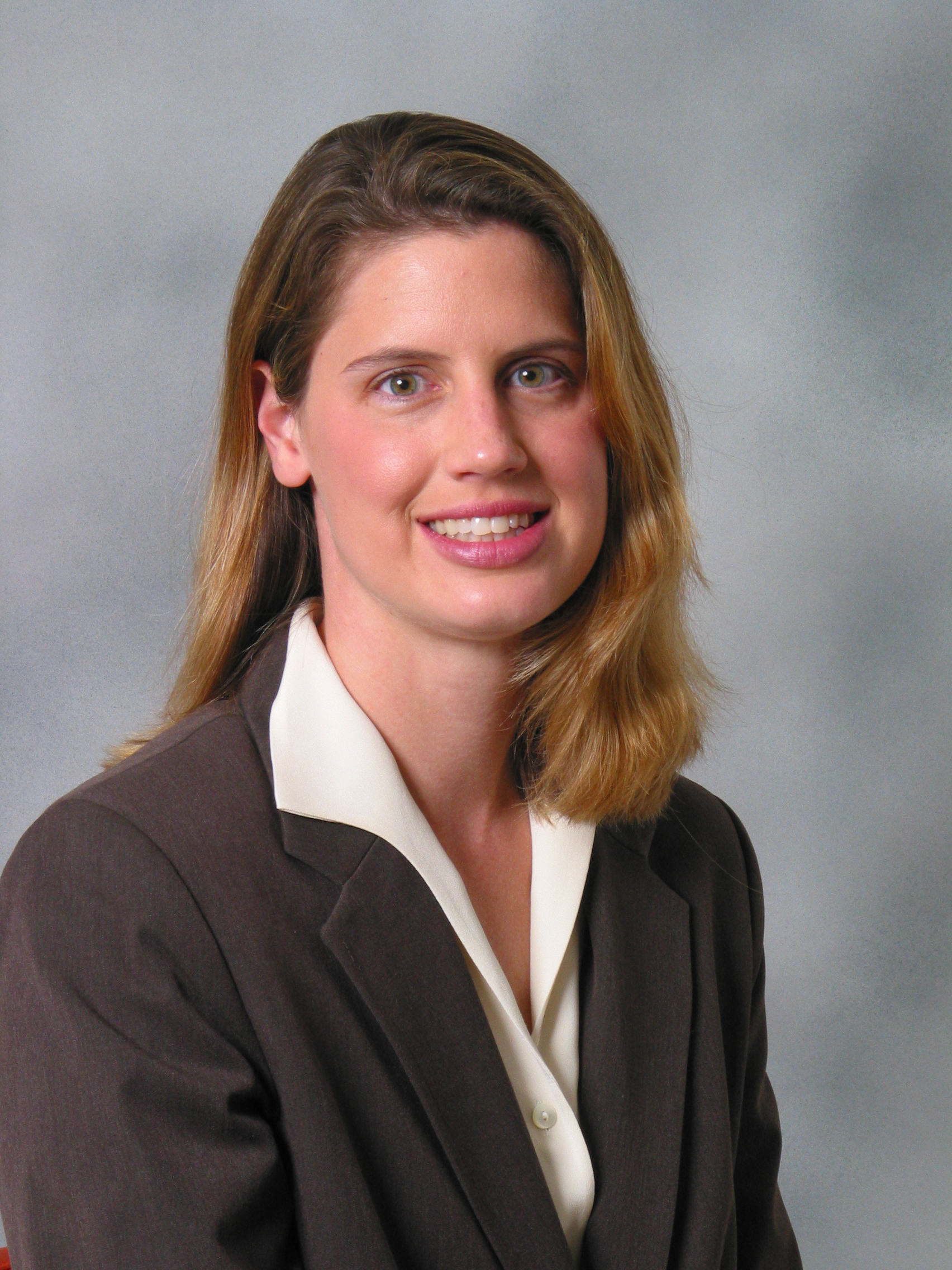 Dr. Kelly Ybema, MD
