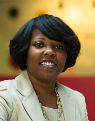 Dr. Kemi Alli, MD
