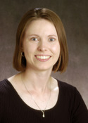 Dr. Kendra Radcliff, MD